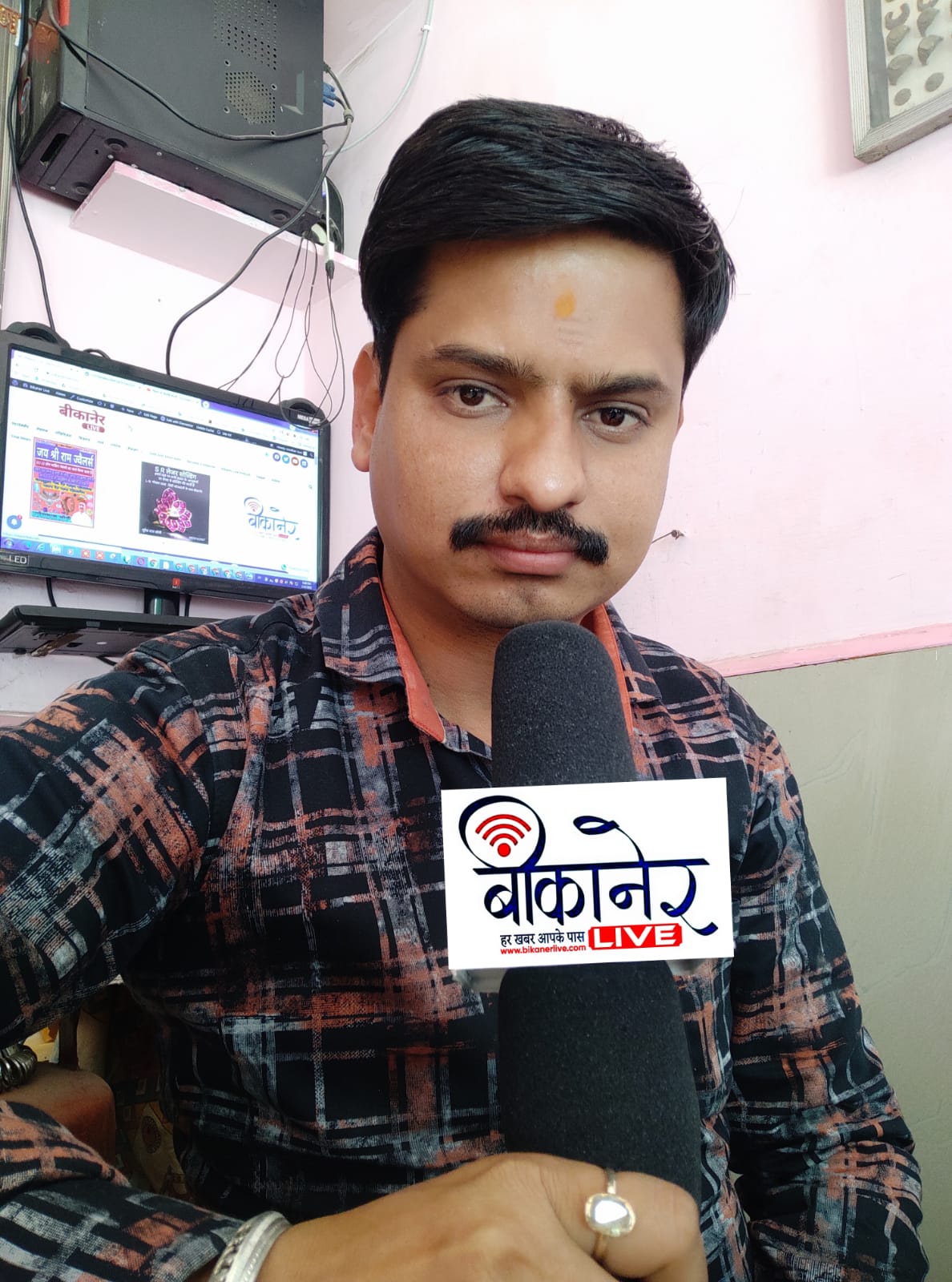 Gordhan Soni