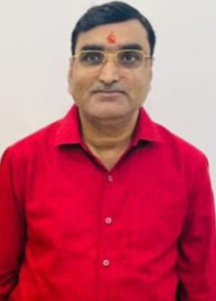 Picture of Prakash Samsukha