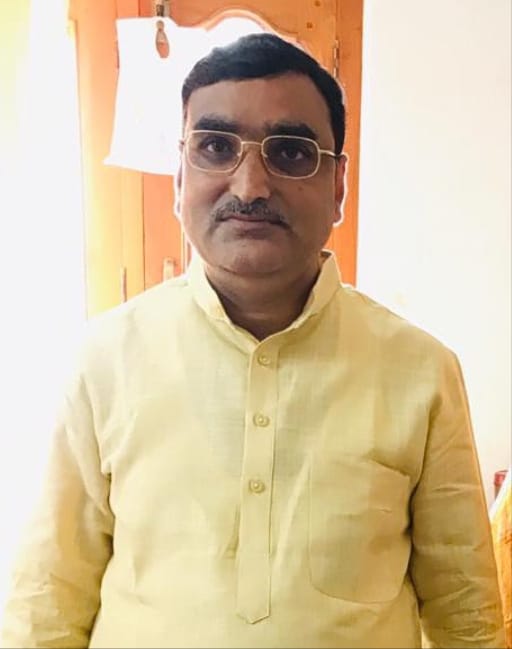 Picture of Prakash Samsukha